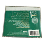 Rare CD Retro 70s Rock