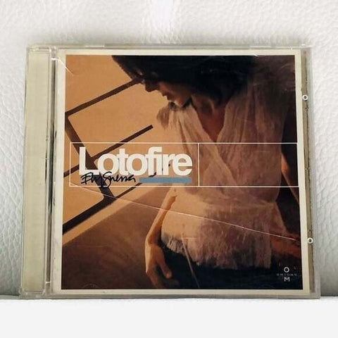 CD Ely Guerra - Lotofire