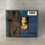 Rare! CD Fulano De Tal ‎– Revolucion