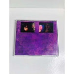 Rare! CD Michael Church, Brenda Mary Haggard - Changelings / Radiovisual