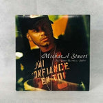 Rare! CD Michael Stuart - Te Gusta Verme Sufrir