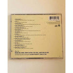 CD Passengers - Original Soundtracks 1
