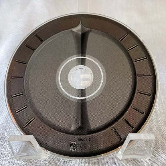 CD Various - Metalo