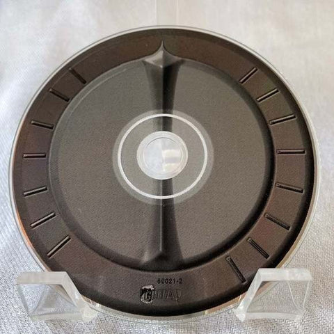 CD Various - Metalo