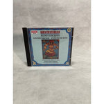 CD Khachaturian - Piano Concerto / Gayaneh Ballet Suite / Masquerade Suite