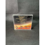 CD City Of Angels (Music From The Motion Picture)