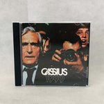 CD Cassius -1999 CD Album Astralwerks ASW 6249-2 VG+ Disc NM Sleeve French House