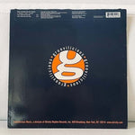 LP Reina - Anything For Love Remixes Vinyl Record