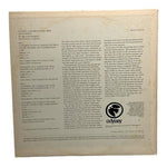 LP Max Goberman, New York Sinfonietta - Vivaldi: Concertos For Oboe And Strings