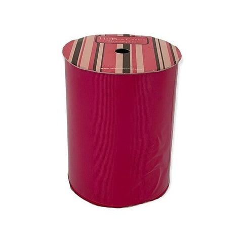 Hair Bow Center Pink Decorative Ribbon Spool DIY Craft Projects NIB