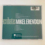 CD Mikel Erentxun - Acrobatas