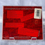 CD Burn Best Of Dance Baby Records Vol 1