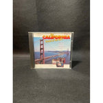 CD The California Sound Of The 60's