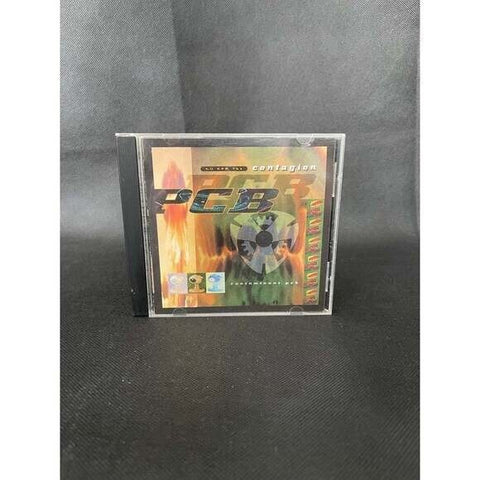 CD Contagion - Contaminant PCB