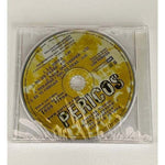 CD Los Pericos - Pericos
