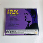 Rare! CD Perez Prado - Las Clasicas
