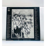 Cuarteto Imperial – Super Mosaico Imperial Vinyl LP Epic 19163 G/G