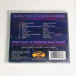 CD DJ Popeye - TranzWorld 3