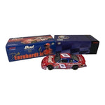 Dale Earnhardt Jr 2000 Budweiser US Olympic Team 1:24 Diecast NASCAR NIB Racing