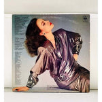 LP Paloma San Basilio -La Fiesta Termino Vinyl Record