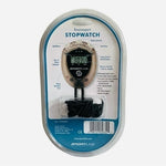 Sportline Econosport 240 Stopwatch Track Field Running Racing Timer Coaches NIP