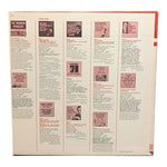 LP Audition Autumn 1965 Vinyl Record