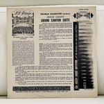LP Ferde Grofe's Grand Canyon Suite Vinyl Record