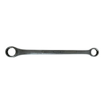 Vintage Craftsman 3/4 x 7/8" Double Box End Offset Wrench USA V Series Forged VG