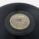 Glen Gray & Casa Loma Orchestra Don’t Take Your Love From Me/ Forget-Me-Nots