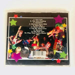 CD Off Track - Squirrels Gone Wild!