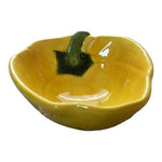 Boston Warehouse 2005 Ceramic Vegetable Serving Bowls Set Hand Painted Farmhouse