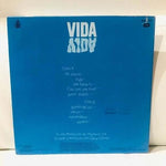 RARE LP Paloma San Basilio ‎– Vida Vinyl Record