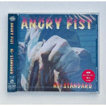 CD Hi-Standard - Angry Fist