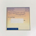 Rare! CD Jerome Kern – Never Gonna Dance