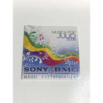 Rare! CD Musica Pop Julio 2008