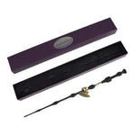 Albus Dumbledore Wand Universal Studios Harry Potter Wizarding World Bonus Clip