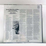 LP Beverly Sills & Sherrill Milnes, Julius Rude - Up In Central Park