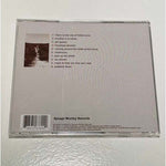 CD Bluebottle Kiss - Patient