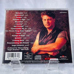 CD Angel Romero - Remembering The Future
