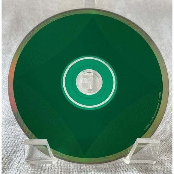 CD Olive - I'm Not In Love