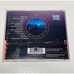 CD Bruce Dickinson - Skunkworks