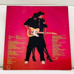 LP Butch E. Ford - Society's Child Vinyl Record