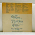 LP Roberta Flack Featuring Donny Hathaway Vinyl Record
