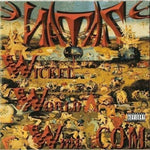 CD Natas - Wicket World Wide
