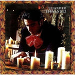 CD Alejandro Fernandez - Muy Dentro De Mi Corazon