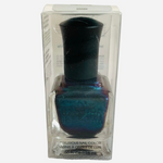 DEBORAH LIPPMANN Nail Polish DREAM WEAVER Full Size NIB Rare