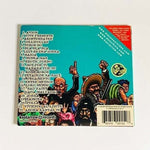 CD Don Cikuta - Estupido Pero Feliz