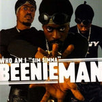 CD Beenie Man - Who Am I "Sim Simma"