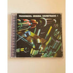 CD Passengers - Original Soundtracks 1