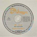 RARE CD Adassa  ‎– De Tra